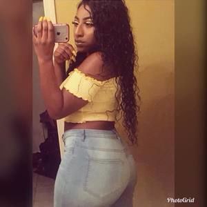 Meet your Posher, Davonna